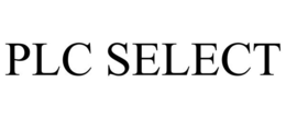 PLC SELECT trademark