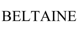 BELTAINE trademark
