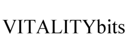 VITALITYBITS trademark