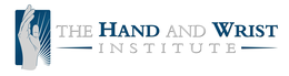 THE HAND AND WRIST INSTITUTE trademark