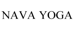 NAVA YOGA trademark