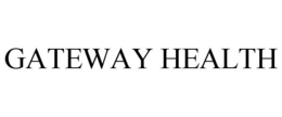 GATEWAY HEALTH trademark