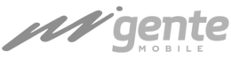 MI GENTE MOBILE trademark