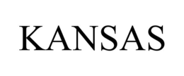 KANSAS trademark