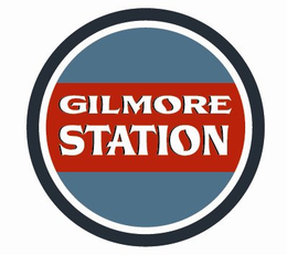 GILMORE STATION trademark