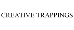 CREATIVE TRAPPINGS trademark