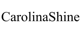 CAROLINASHINE trademark