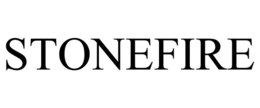 STONEFIRE trademark