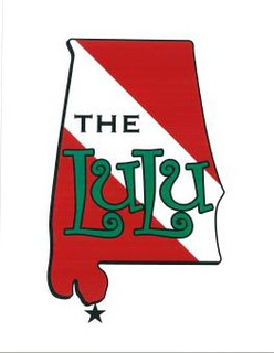 THE LULU trademark