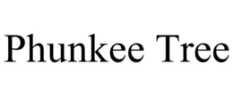 PHUNKEE TREE trademark