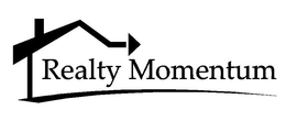 REALTY MOMENTUM trademark