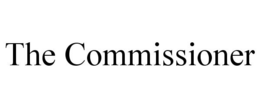 THE COMMISSIONER trademark