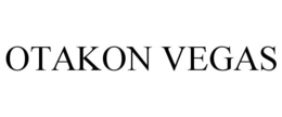 OTAKON VEGAS trademark