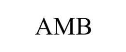 AMB trademark