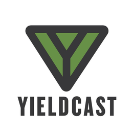 Y YIELDCAST trademark