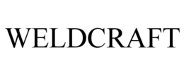 WELDCRAFT trademark