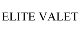 ELITE VALET trademark