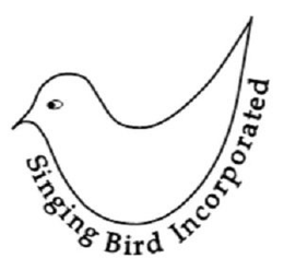 SINGING BIRD INCORPORATED trademark