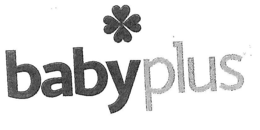 BABYPLUS trademark