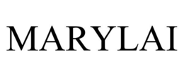 MARYLAI trademark