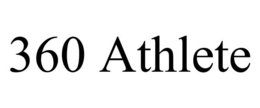360 ATHLETE trademark