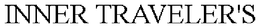 INNER TRAVELER'S trademark
