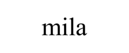 MILA trademark