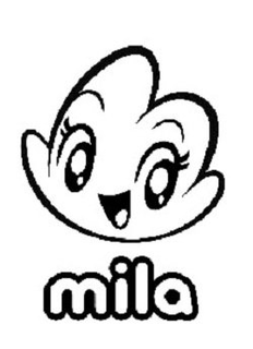 MILA trademark