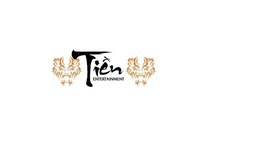 TIEN ENTERTAINMENT trademark