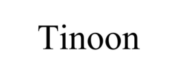 TINOON trademark