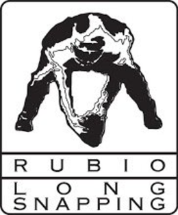 RUBIO LONG SNAPPING trademark