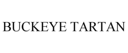 BUCKEYE TARTAN trademark