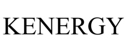 KENERGY trademark