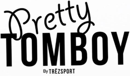 PRETTY TOMBOY BY TREZSPORT trademark