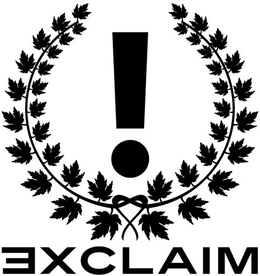 EXCLAIM trademark