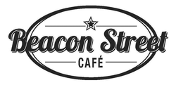 BEACON STREET CAFÉ trademark