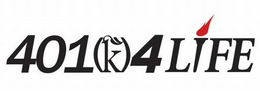 401(K)4LIFE trademark