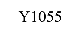 Y1055 trademark