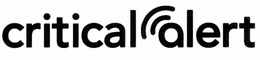 CRITICAL ALERT trademark
