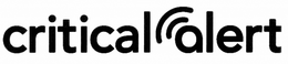 CRITICAL ALERT trademark