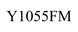 Y1055FM trademark