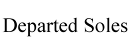 DEPARTED SOLES trademark
