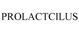 PROLACTCILUS trademark