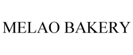 MELAO BAKERY trademark