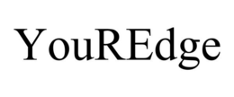 YOUREDGE trademark