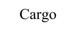 CARGO trademark