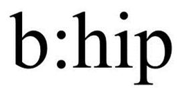 B:HIP trademark