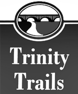 TRINITY TRAILS trademark