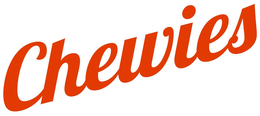 CHEWIES trademark