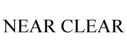 NEAR CLEAR trademark